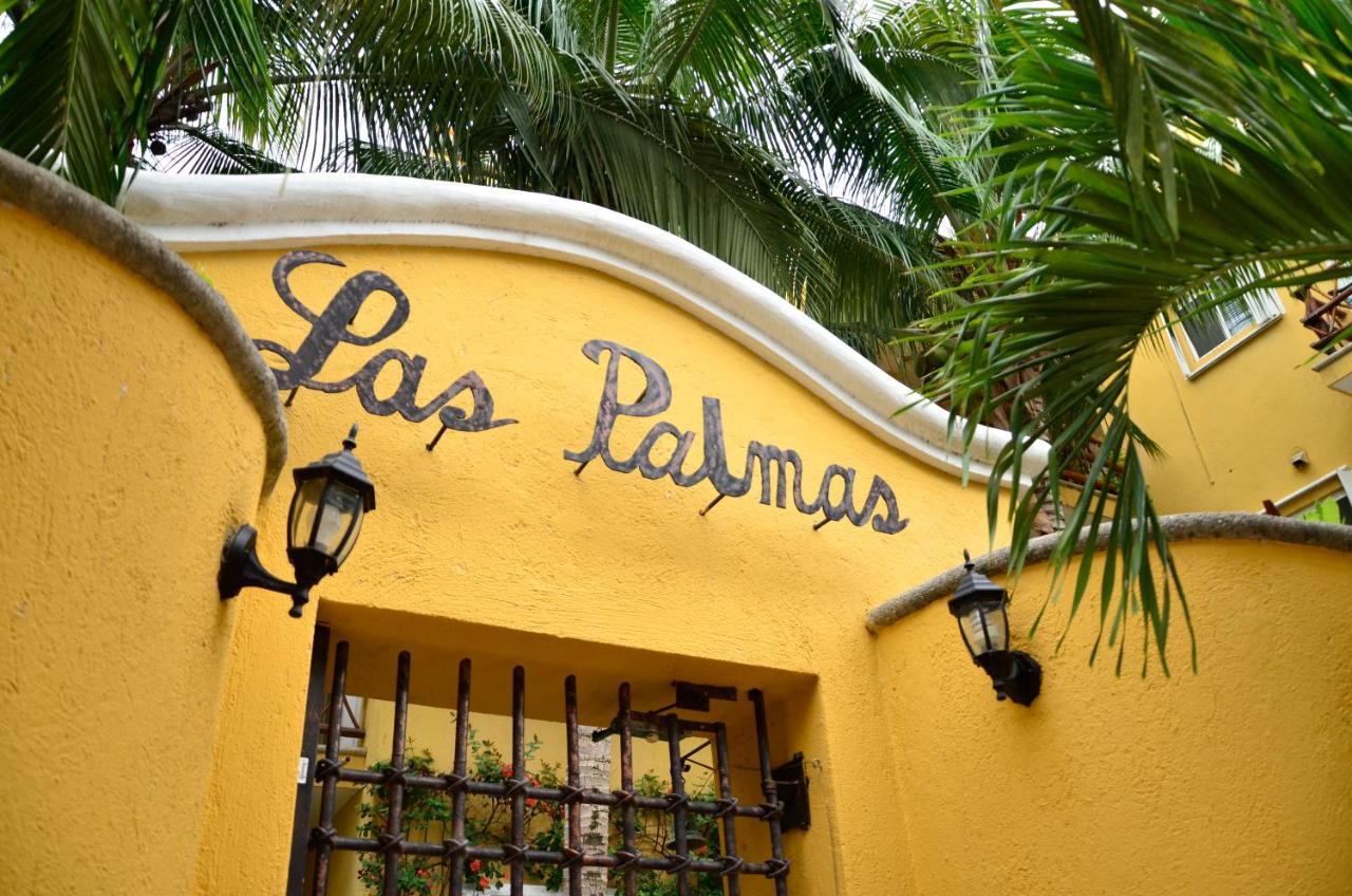 Las Palmas - Palma Xiat & Cocoyol Playa del Carmen Exterior foto